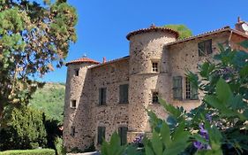 Chateau De Durianne